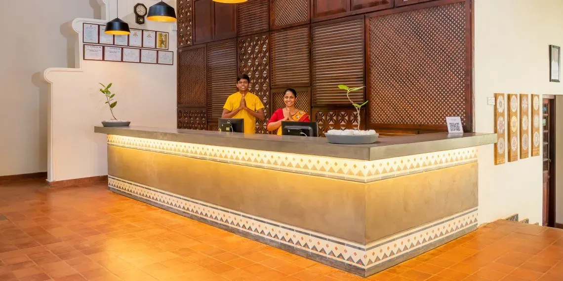 Siddhalepa Ayurveda Health Resort Siddhalepa Ayurveda Health Resort