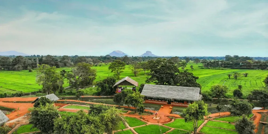 Ayurvie Sigiriya Ayurvie Sigiriya