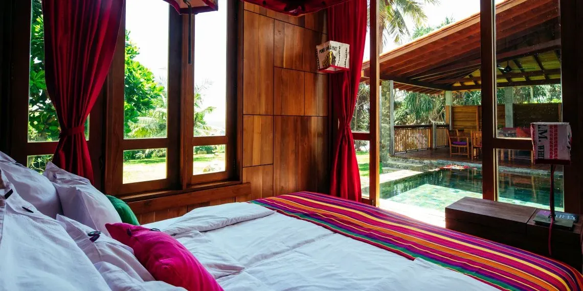 Underneath The Mango Tree - room Underneath The Mango Tree - room