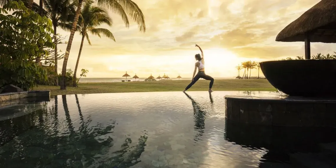 Shanti Maurice Resort & Spa Shanti Maurice Resort & Spa