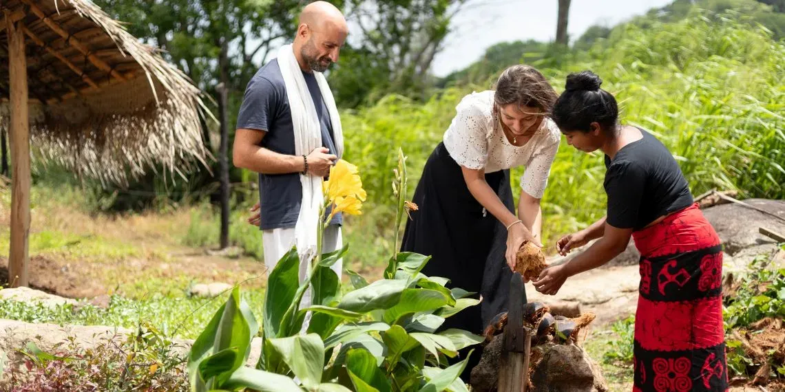 activity Ayugiri Ayurveda Wellness Resort activity Ayugiri Ayurveda Wellness Resort