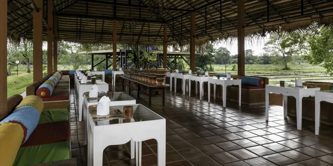 Ayurvie Sigiriya Ayurvie Sigiriya