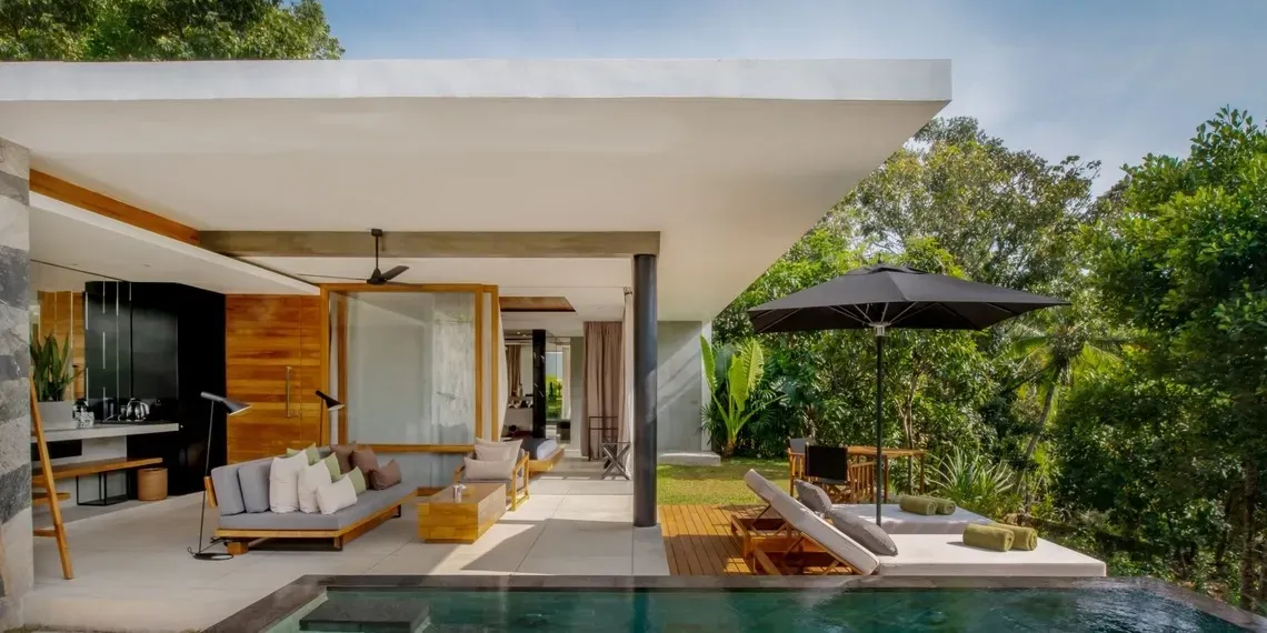 Haritha Villas & Spa Haritha Villas & Spa