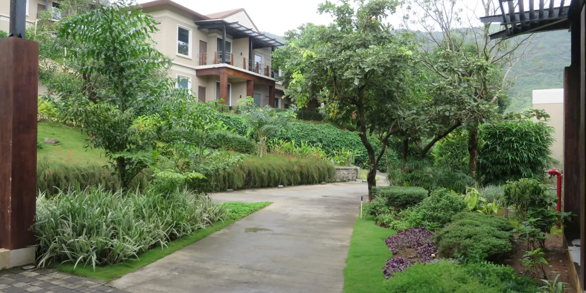 Atmantan Wellness Resort Atmantan Wellness Resort