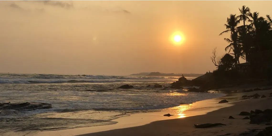 Underneath The Mango Tree - beach Underneath The Mango Tree - beach