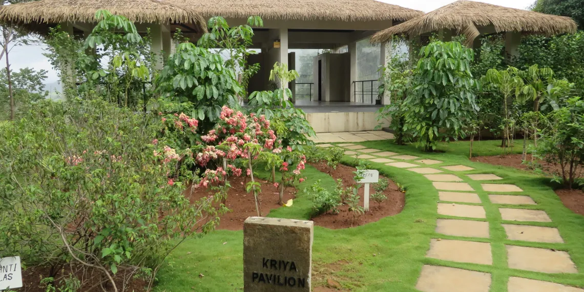 Atmantan Wellness Resort Atmantan Wellness Resort