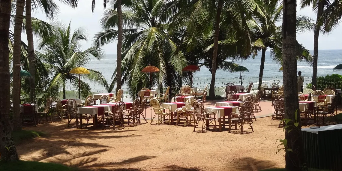 Soma Manaltheeram Ayurveda Beach Resort Soma Manaltheeram Ayurveda Beach Resort