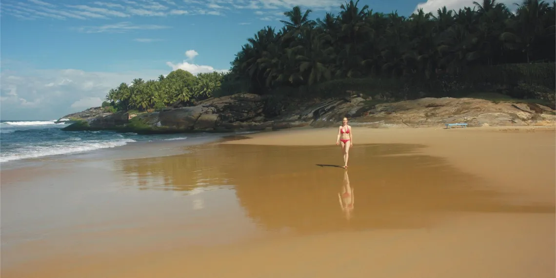 Somatheeram Ayurveda Beach Resort Somatheeram Ayurveda Beach Resort