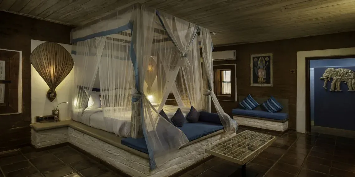 Ayurvie Sigiriya Ayurvie Sigiriya