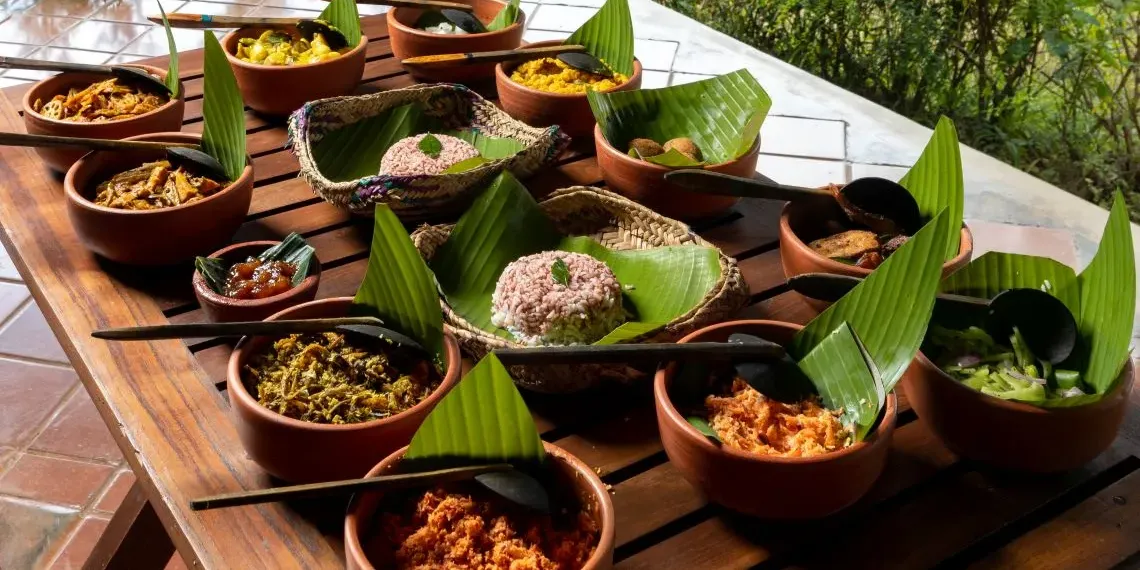 Ayurvie Sigiriya Ayurvie Sigiriya