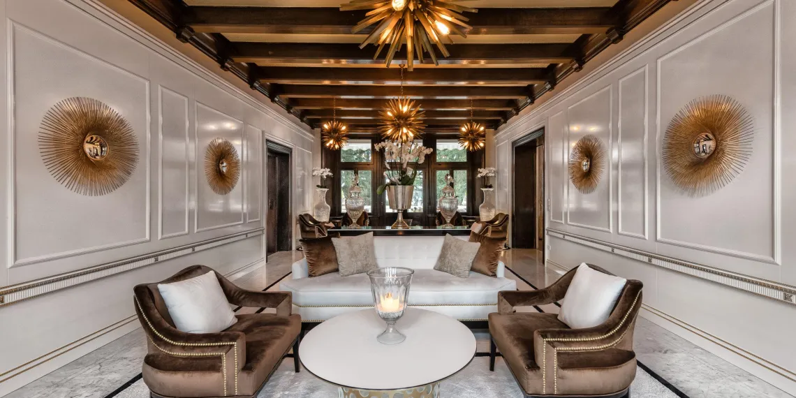 Villa Eden Leading Park Retreat Villa Eden Leading Park Retreat