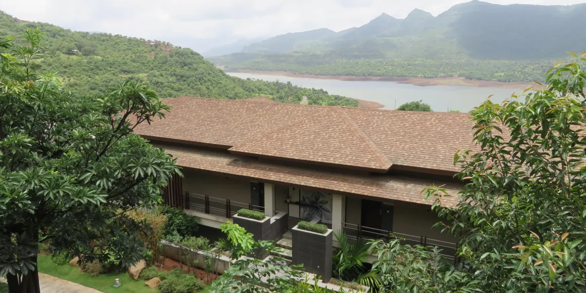 Atmantan Wellness Resort Atmantan Wellness Resort