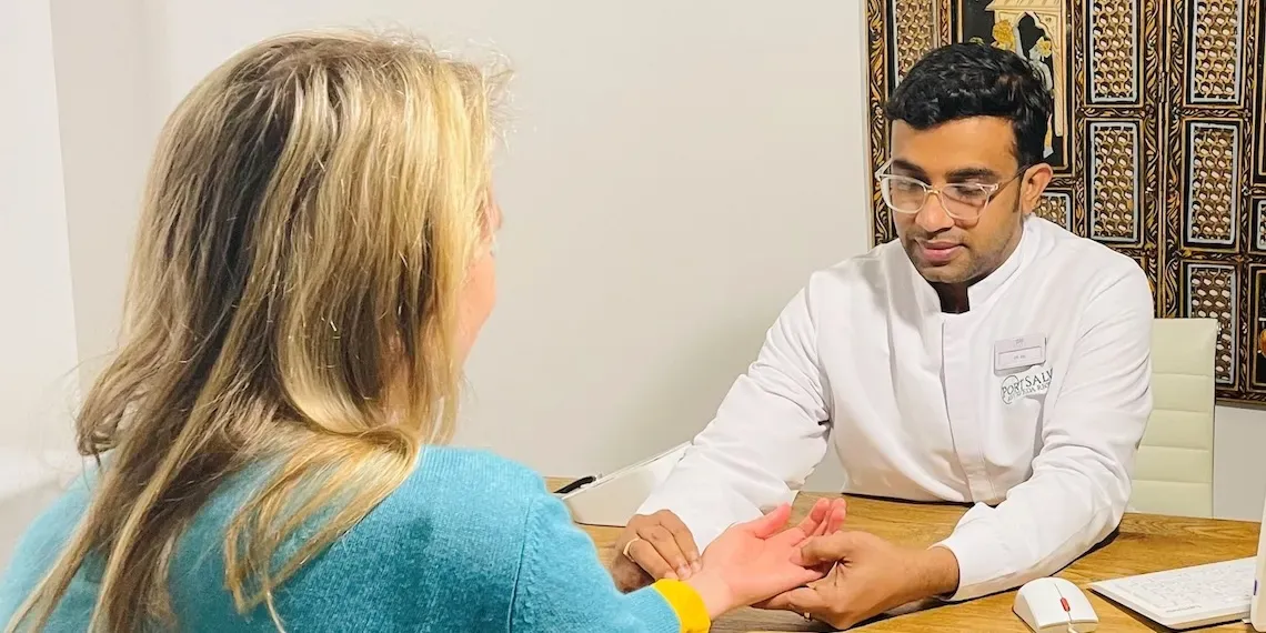 consult Ayurveda Resort Port Salvi consult Ayurveda Resort Port Salvi