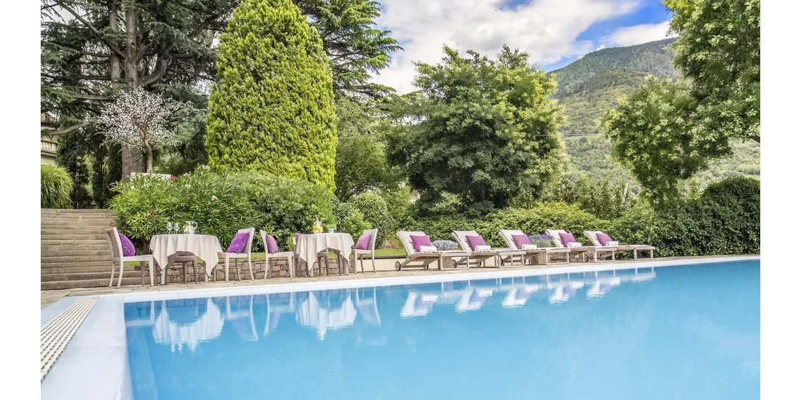 Villa Eden Leading Park Retreat Villa Eden Leading Park Retreat