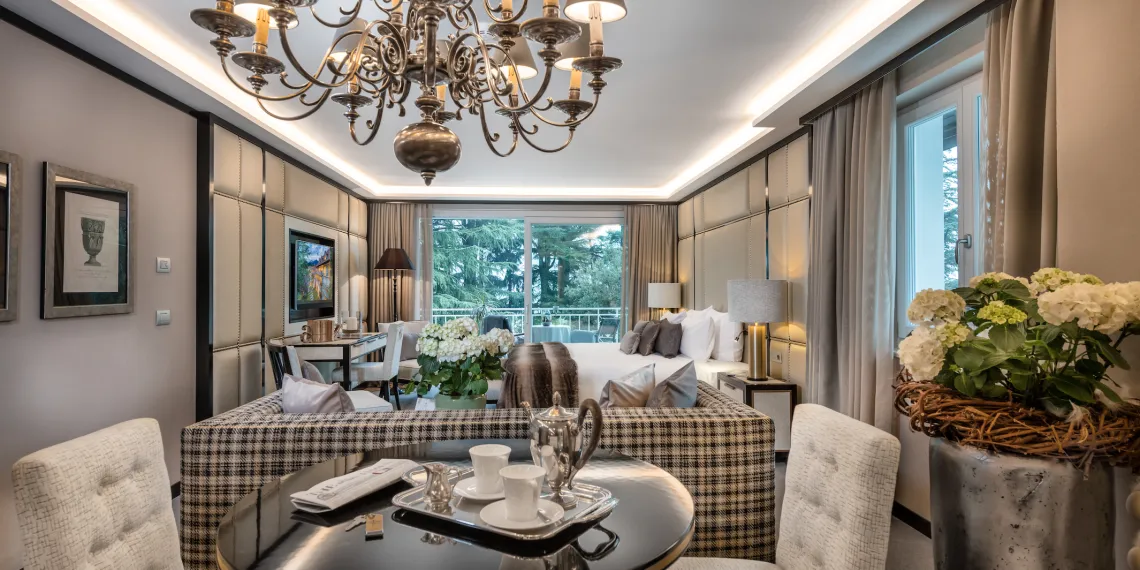 Villa Eden Leading Park Retreat Villa Eden Leading Park Retreat