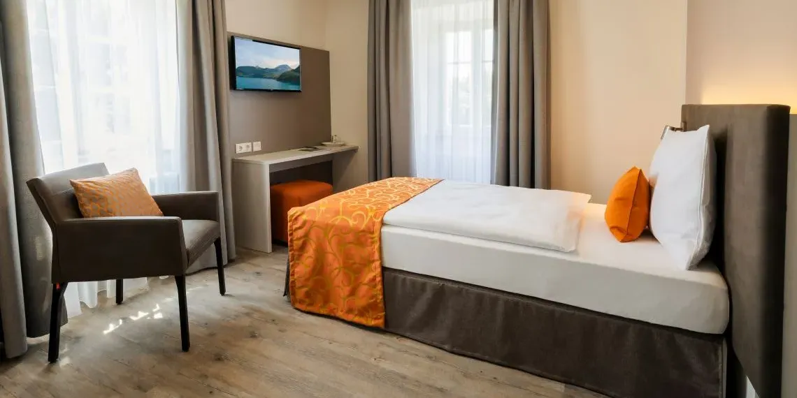 Kurhaus Hotel Bad Bocklet Kurhaus Hotel Bad Bocklet