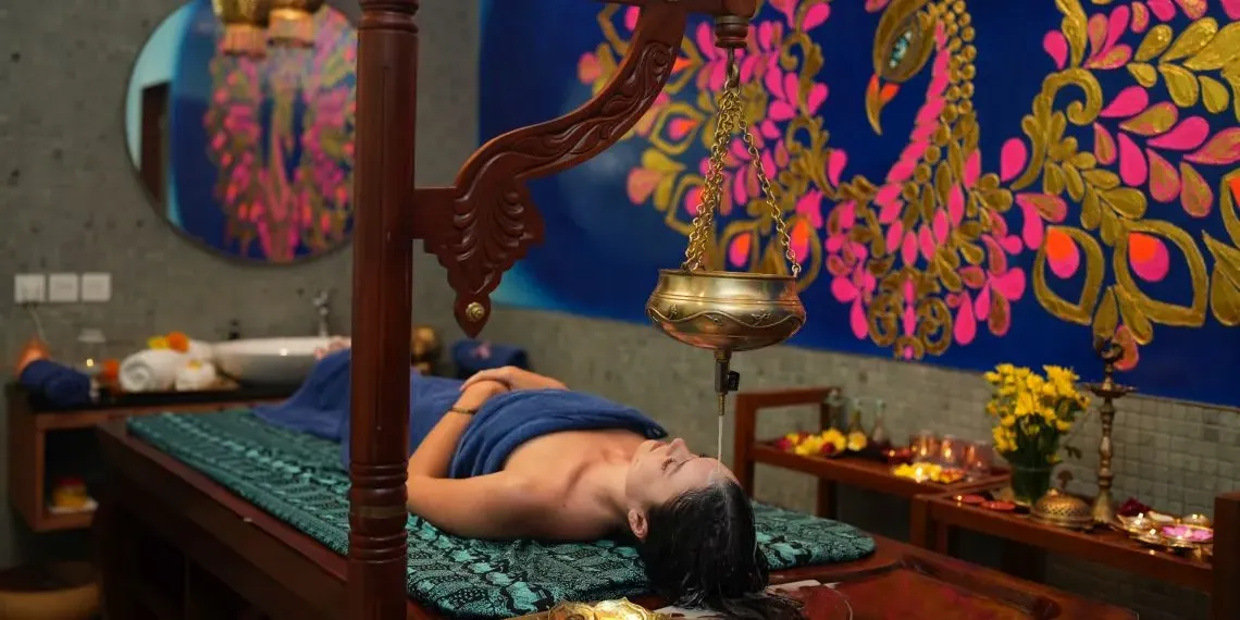 treatment Ayurveda Hotel Rudra Sahashrara treatment Ayurveda Hotel Rudra Sahashrara