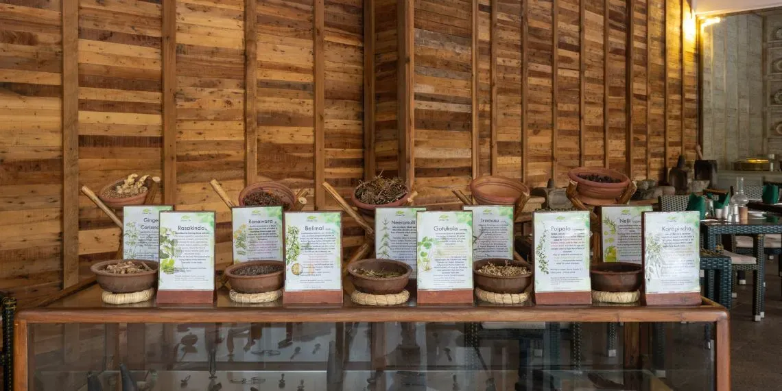 Ayurvie Weligama Ayurvie Weligama