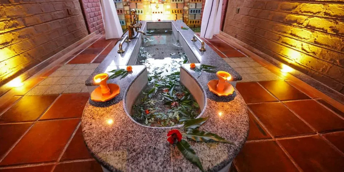 Ayurvie Sigiriya Ayurvie Sigiriya