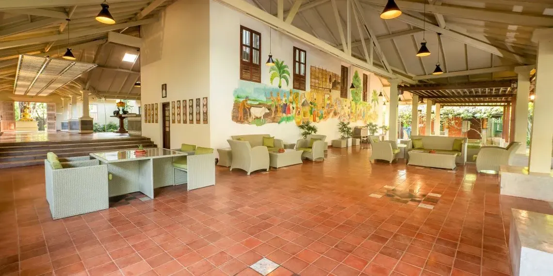 Siddhalepa Ayurveda Health Resort Siddhalepa Ayurveda Health Resort