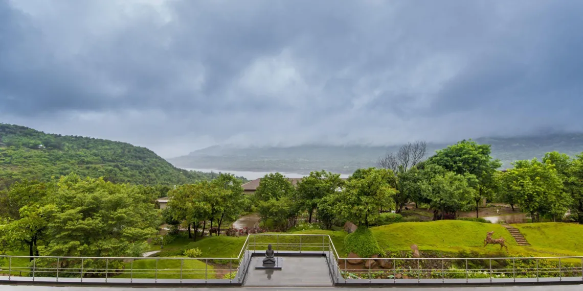 Atmantan Wellness Resort Atmantan Wellness Resort