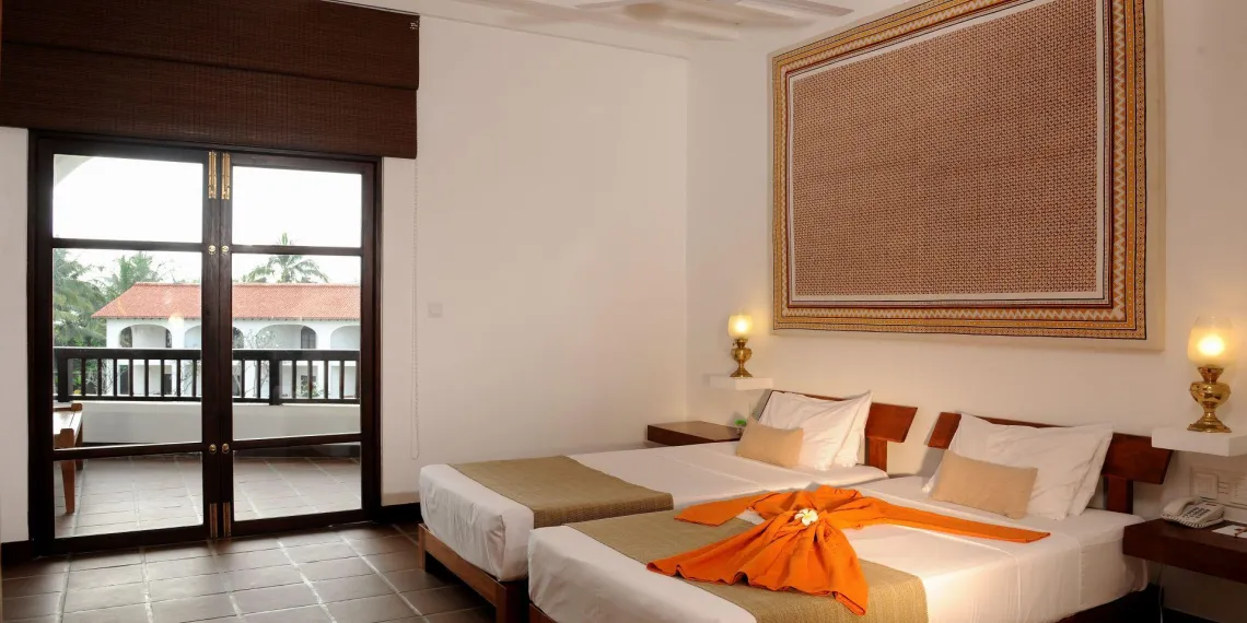 Heritance Ayurveda Maha Gedara Heritance Ayurveda Maha Gedara