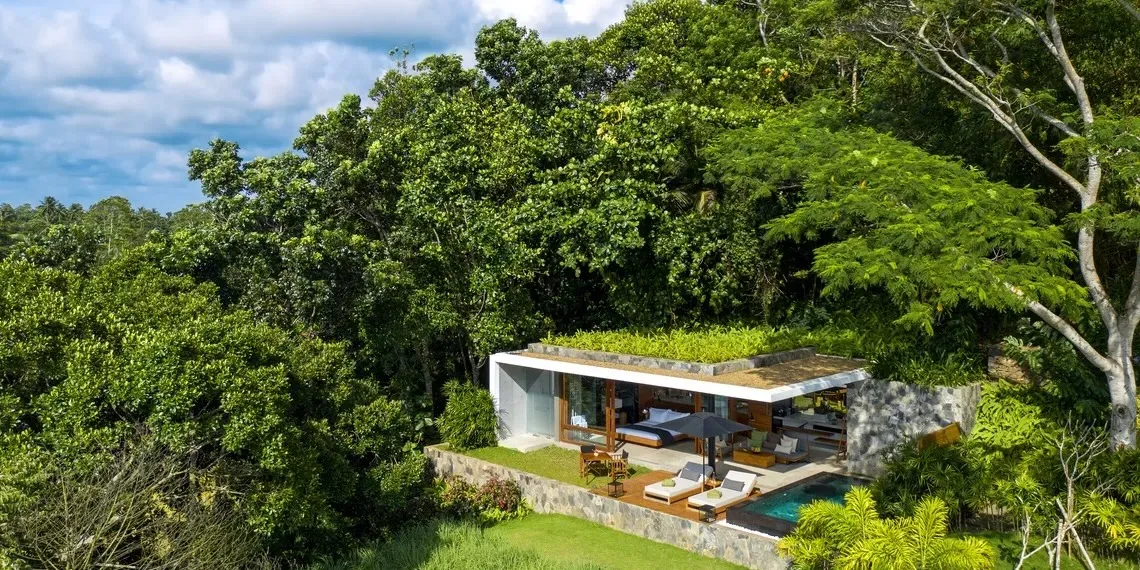 Haritha Villas & Spa Haritha Villas & Spa