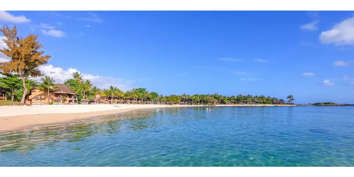 Shanti Maurice Resort & Spa Shanti Maurice Resort & Spa