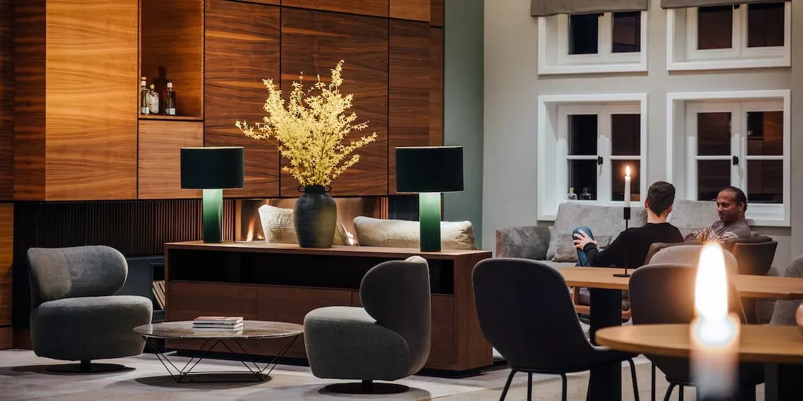 Restaurant | Park Am See Ayurveda Retreat Restaurant | Park Am See Ayurveda Retreat