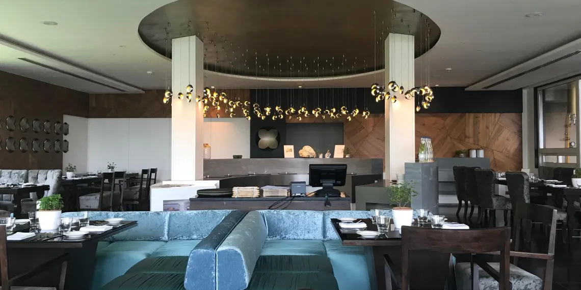 Atmantan Wellness Resort Atmantan Wellness Resort