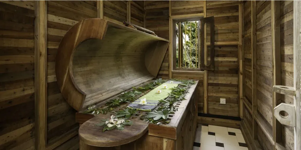 Ayurvie Weligama Ayurvie Weligama