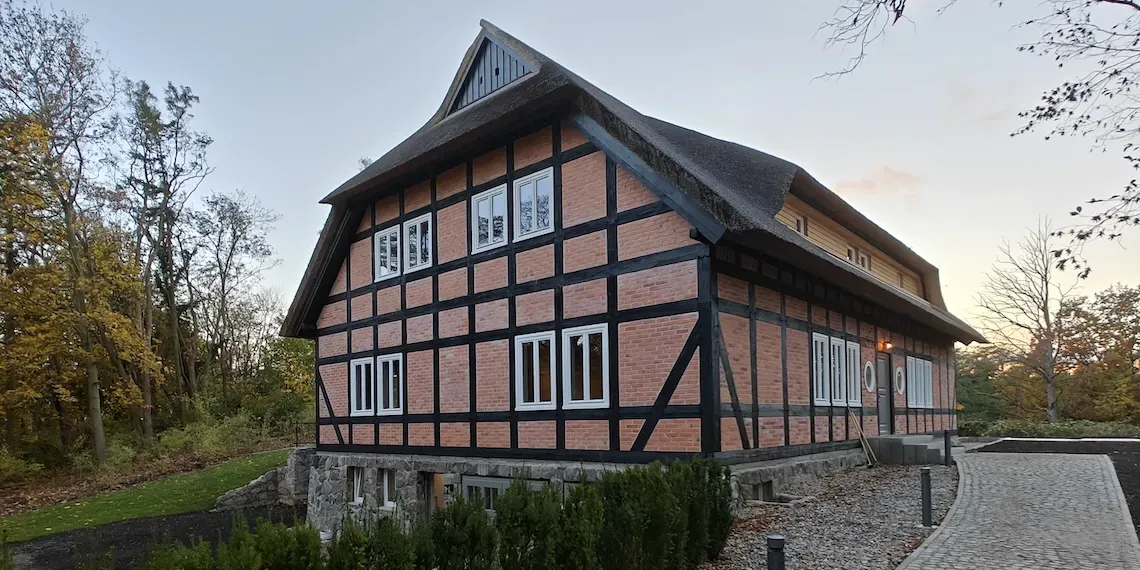 Hotel | Park Am See Ayurveda Retreat Hotel | Park Am See Ayurveda Retreat