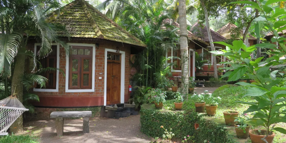 Soma Manaltheeram Ayurveda Beach Resort Soma Manaltheeram Ayurveda Beach Resort