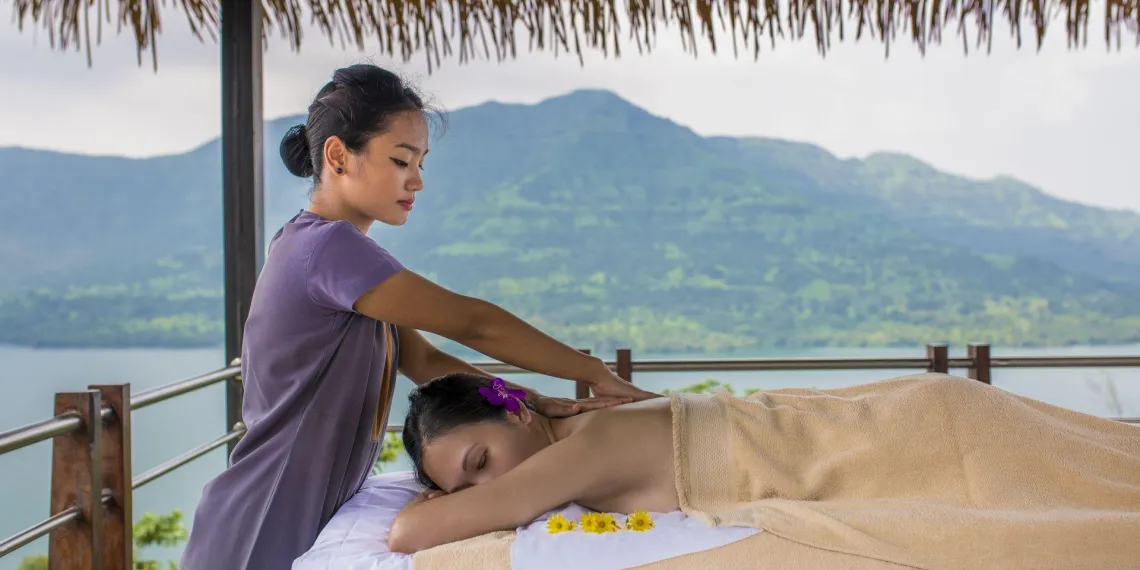 Atmantan Wellness Resort Atmantan Wellness Resort