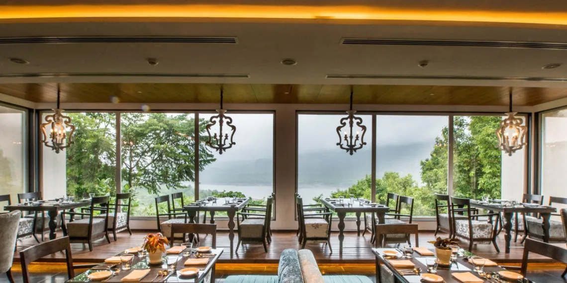 Atmantan Wellness Resort Atmantan Wellness Resort