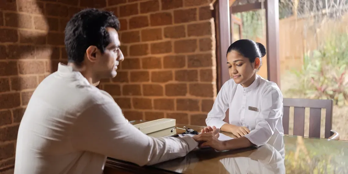 Ayurveda Consultation | SwaSwara Ayurveda Consultation | SwaSwara
