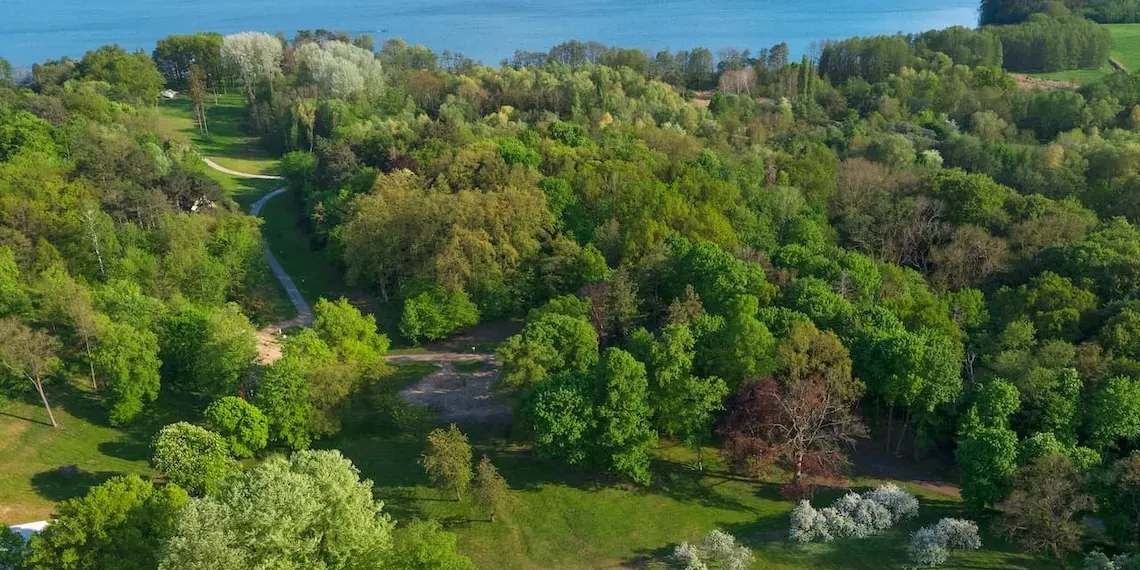 Nature | Park Am See Ayurveda Retreat Nature | Park Am See Ayurveda Retreat