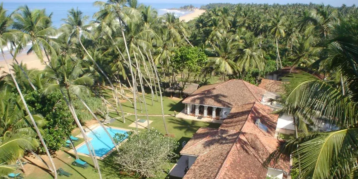 Lotus Villa Lotus Villa