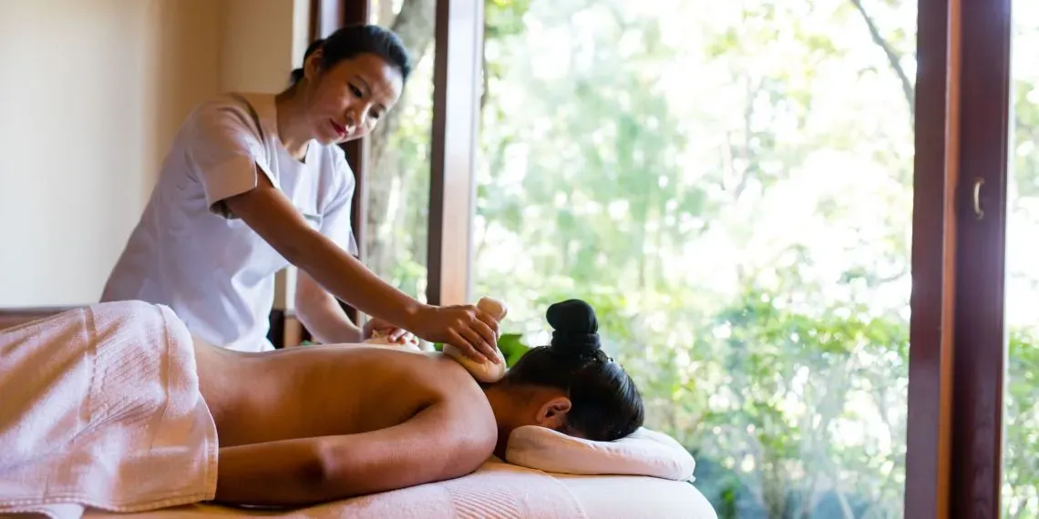 Ananda in the Himalayas Ananda in the Himalayas