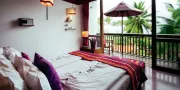 Underneath The Mango Tree - Double Room Underneath The Mango Tree - Double Room