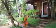 Soma Manaltheeram Ayurveda Beach Resort Soma Manaltheeram Ayurveda Beach Resort