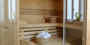 Sauna | Park Am See Ayurveda Retreat Sauna | Park Am See Ayurveda Retreat