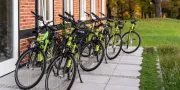 Bicycles | Park Am See Ayurveda Retreat Bicycles | Park Am See Ayurveda Retreat