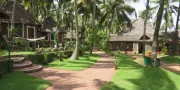 Soma Manaltheeram Ayurveda Beach Resort Soma Manaltheeram Ayurveda Beach Resort