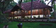 Somatheeram Ayurveda Beach Resort Somatheeram Ayurveda Beach Resort