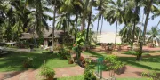Soma Manaltheeram Ayurveda Beach Resort Soma Manaltheeram Ayurveda Beach Resort