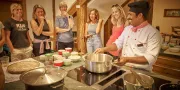 Cooking Class | Park Am See Ayurveda Retreat Cooking Class | Park Am See Ayurveda Retreat