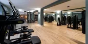Gym | Park Am See Ayurveda Retreat Gym | Park Am See Ayurveda Retreat