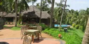Soma Manaltheeram Ayurveda Beach Resort Soma Manaltheeram Ayurveda Beach Resort