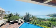Ayurvie Weligama view Ayurvie Weligama view